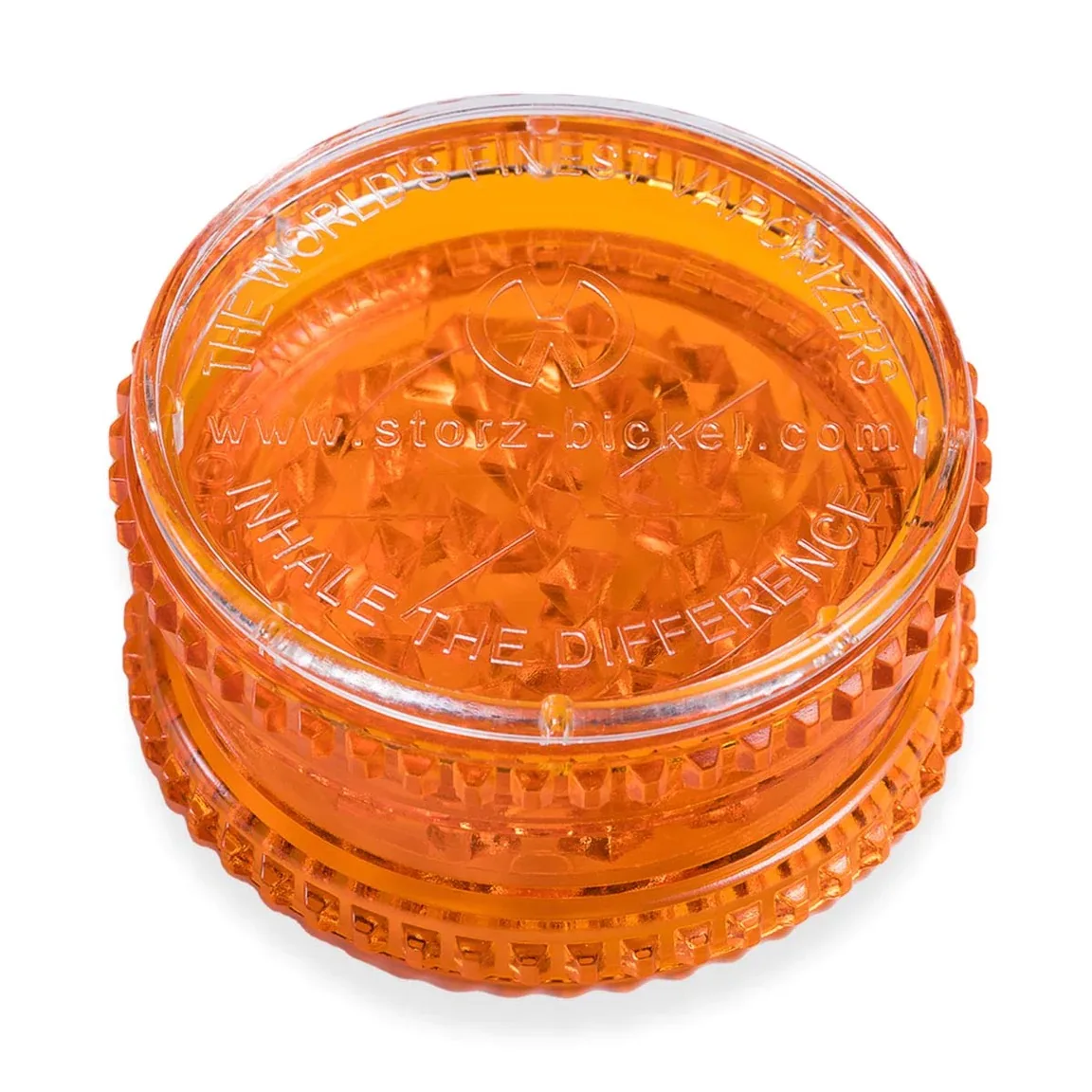 مطحنة الأعشاب من Storz & Bickel لبركان مايتي مايتي + وغيرها