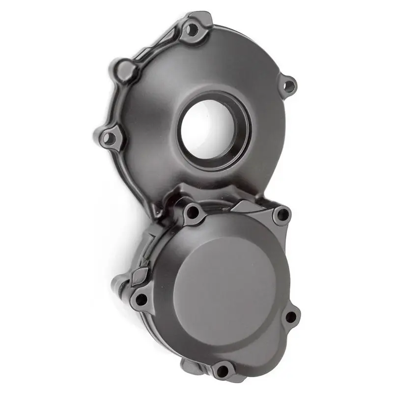 A03Z-Clutch Gear Cover Case Starter For Suzuki GSXR600 GSXR750 GSXR1000 GSR400 Engine Motor