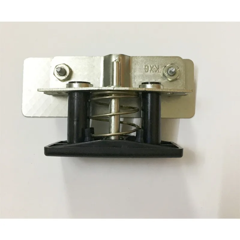 

Rear Tailgate Trunk Lock Latch for Citroen C5 C4L for Peugeot 308 408 508 Brand New