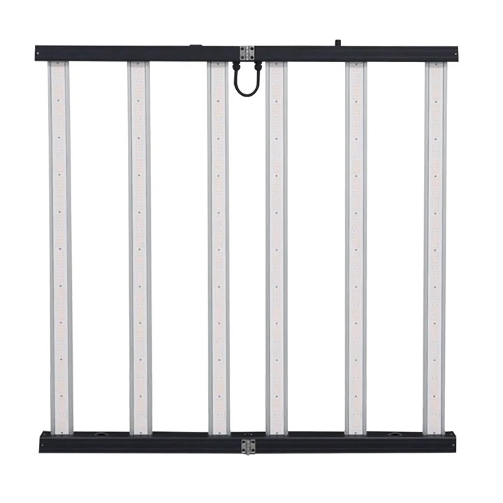 Led تنمو ضوء بار Led الألومنيوم الشخصي البستنة الموردين 660nm يعتم تعرف Led النبات تنمو ضوء 720 4x4 #2