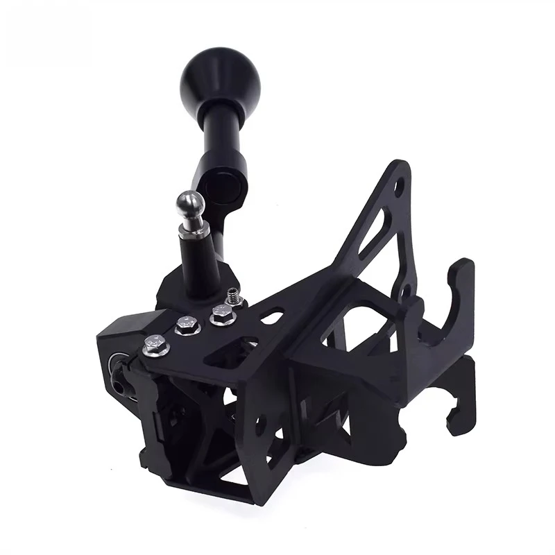 Manual Transmission Short Shifter for   FA1 FD2 Gen8 Civic 5 Speed 6 Quick Shift - view 6