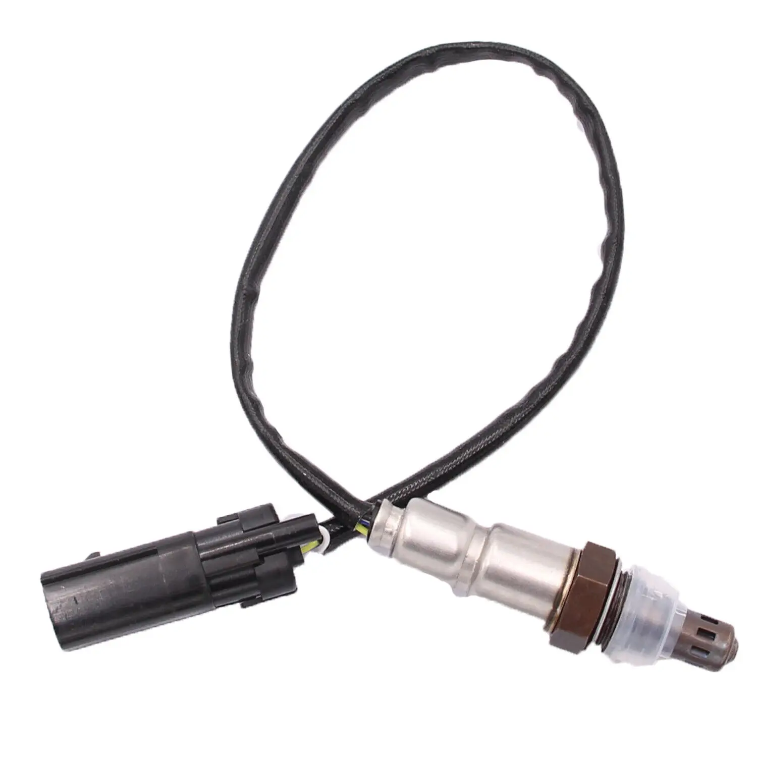 Upstream Oxygen O2 Sensor For Jeep Cherokee Renegade Ram ProMaster City 2.4L 2015-2017 68195741AA