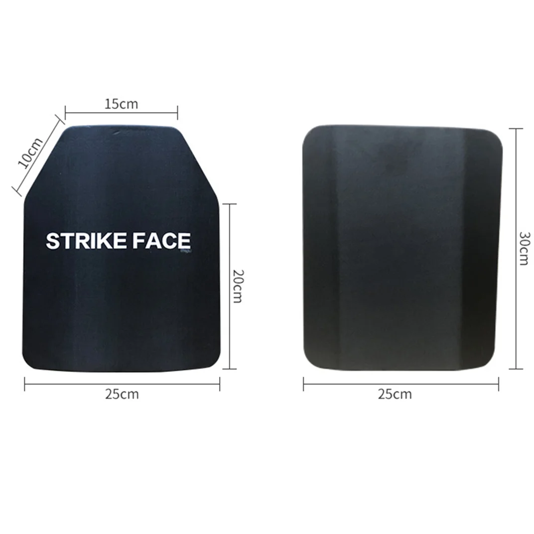 Stab-proof/Bulletproof Board For Tactical Vest Security Protection Eequipmen