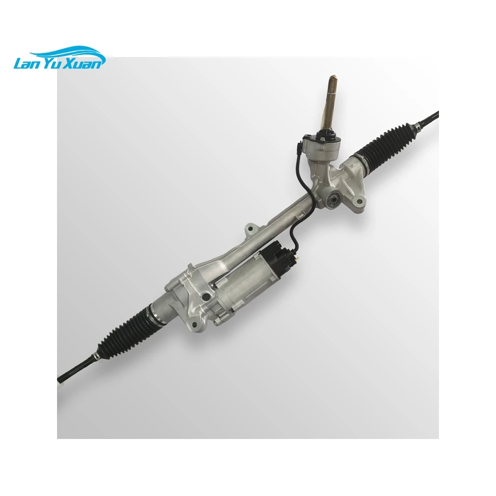 Quality Choice Factory Direct Advanced Technologies Optimal Permance 447 460 2900 Steering Gear