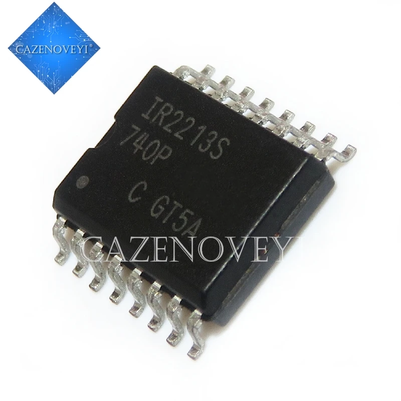 5Pcs Ir2213S Irs209…