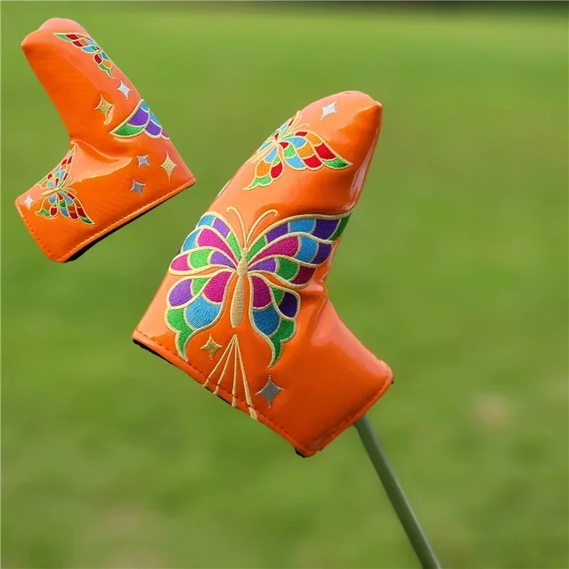 

Golf Accessories Golf Putter Club Head Cover putter cover