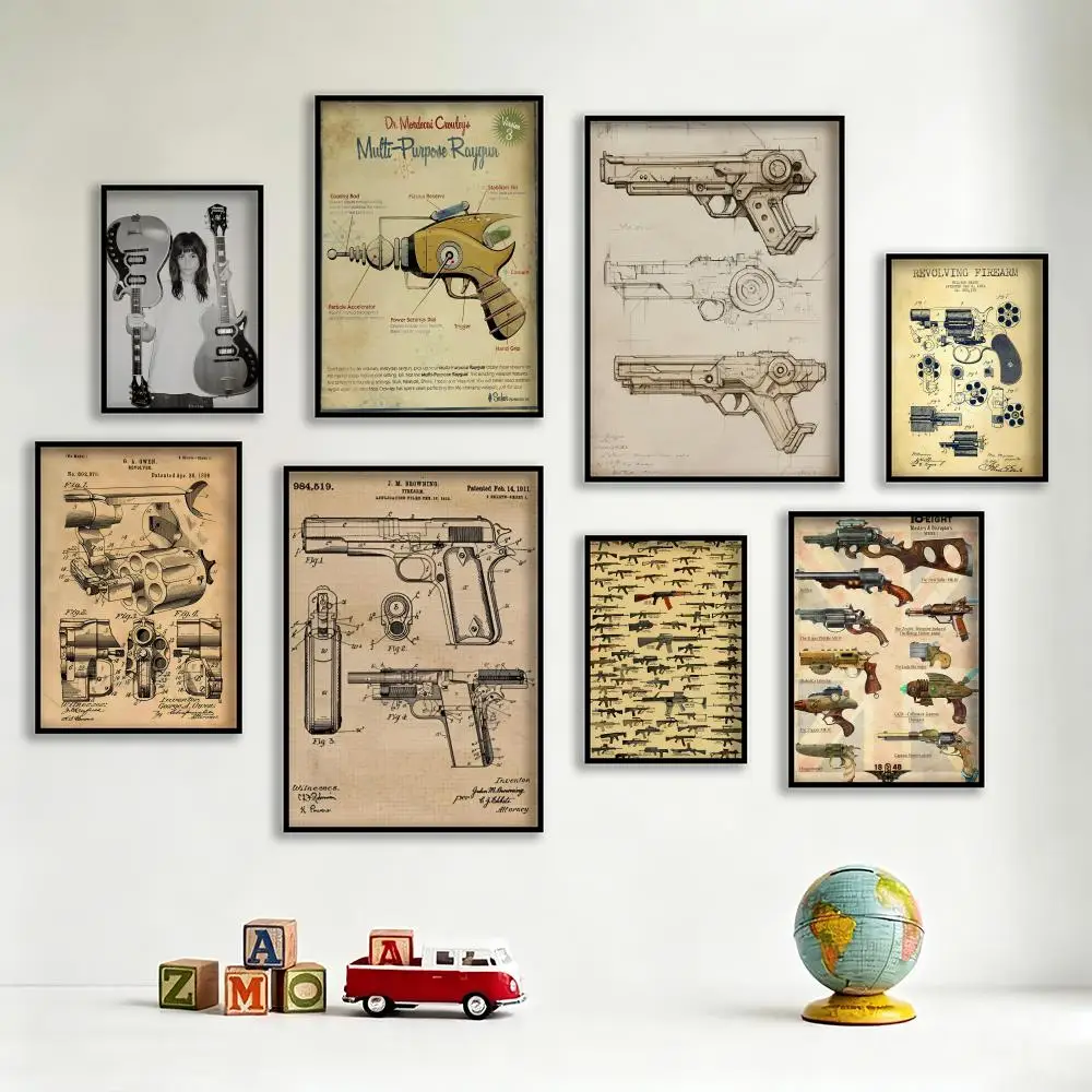 Póster artístico de Faye W-Webster, arte artístico elegante para pared, decoración para el hogar, oficina, bar, sala de estar, reutilizable
