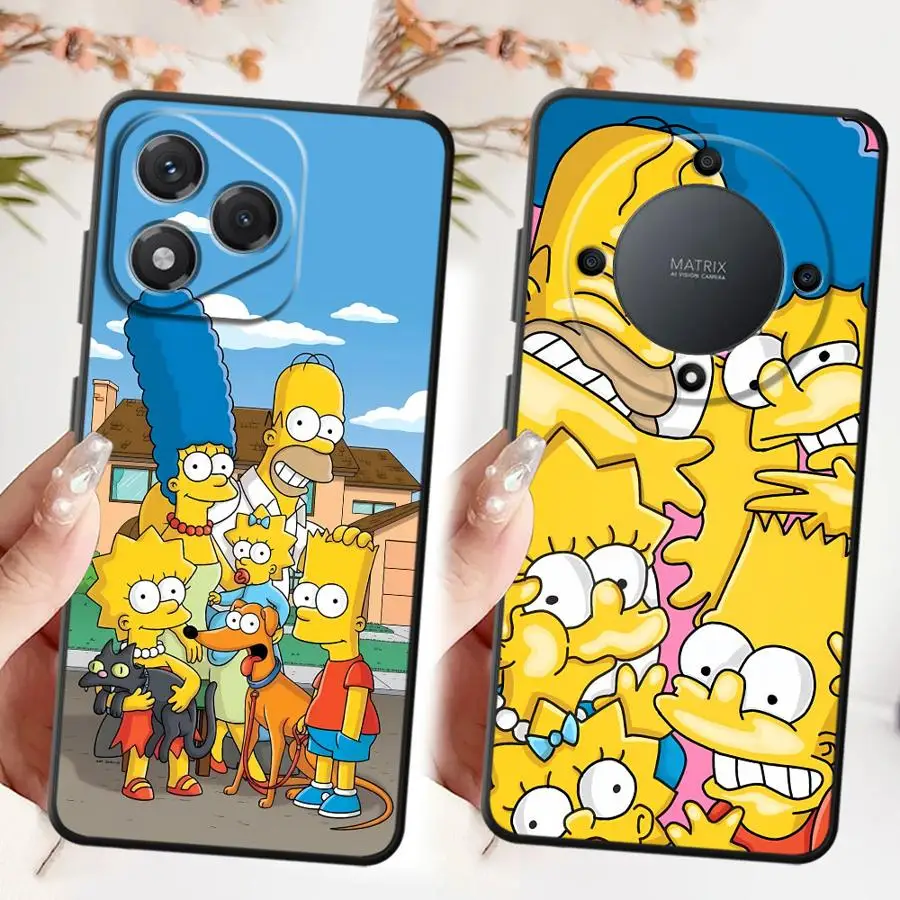 Cool Simpson Soft B…