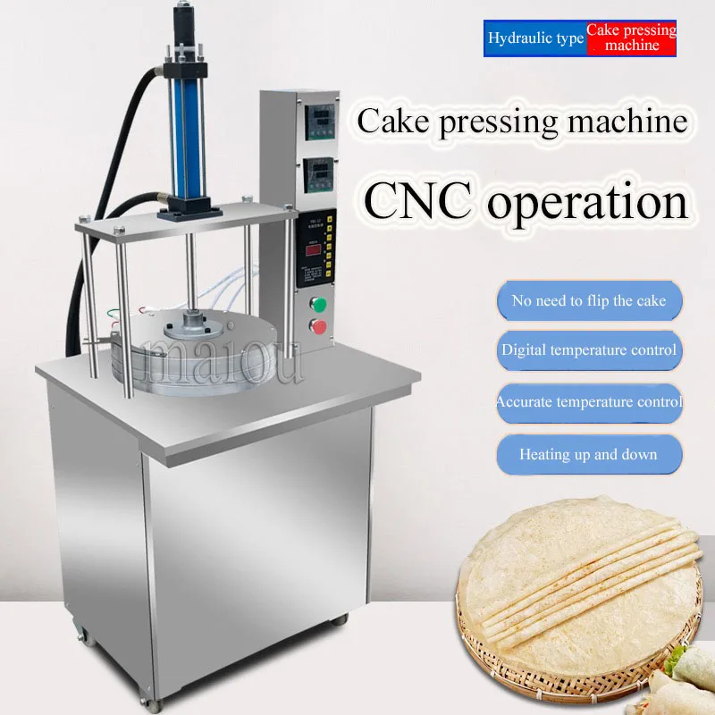 

Commercial Tortilla Press Machine Tortilla Making Machine