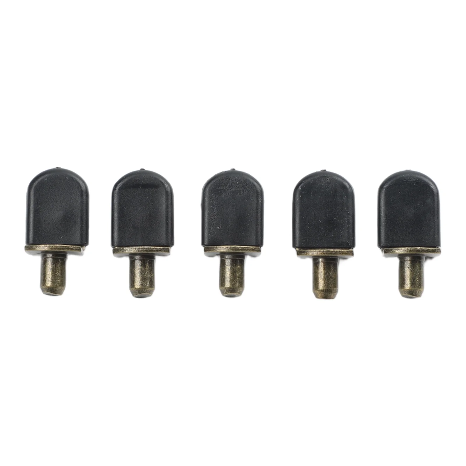 20pcs Shelf Support Simple Cabinet Support Partition Bracket for studs Pegs Pins 6mm L-Shaped Cabinet Bracket 20pcs