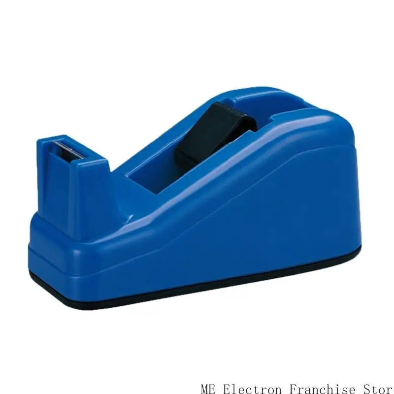 T5EA Paper Tape Cutter Portable Dispenser Distenser Distener for Office