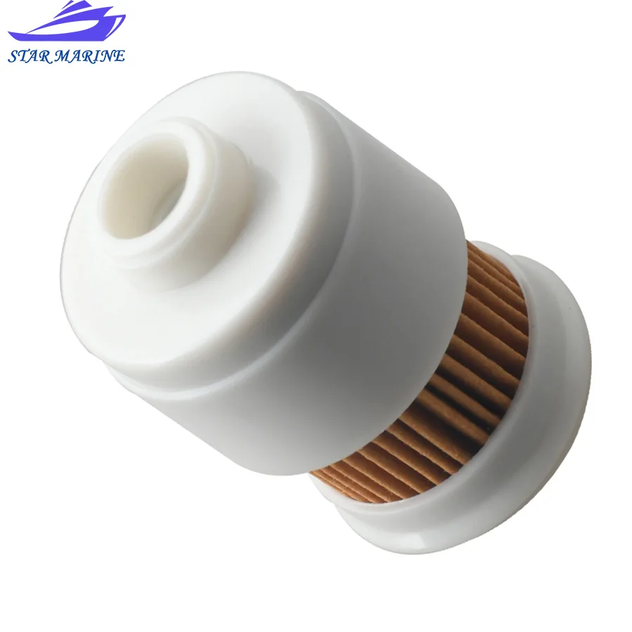 Boat Motor 68F-24563 FUEL FILTER For YAMAHA 68F-24563-10-00 150-300 HP OUTBOARD sie 18-7955 68F-24563-0 68F-24563-1 68F-24563