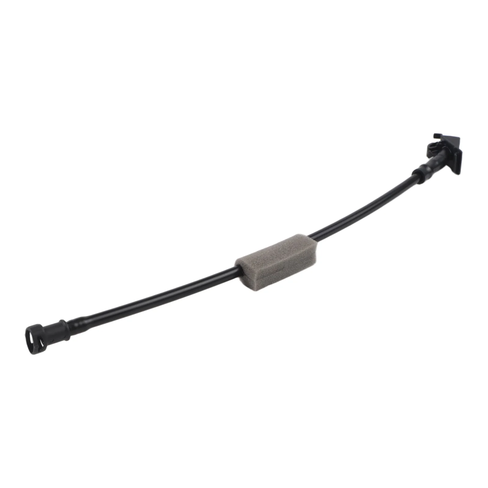 Front Washer Nozzle Windshield Washer Nozzle Cost-Effective Direct Replacement Easy Installation OE Compatibility As Shown