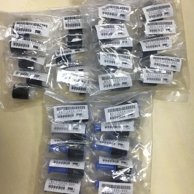 

Детали для принтера HP P4014 P4015 M601 M602 M603 M4555