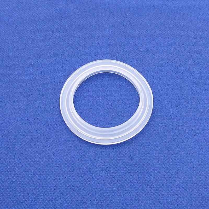 51/58Mm Coffee Machine Handle Sealing Ring Accessories Silicone Rubber Ring Sealing Gasket Rubber Ring