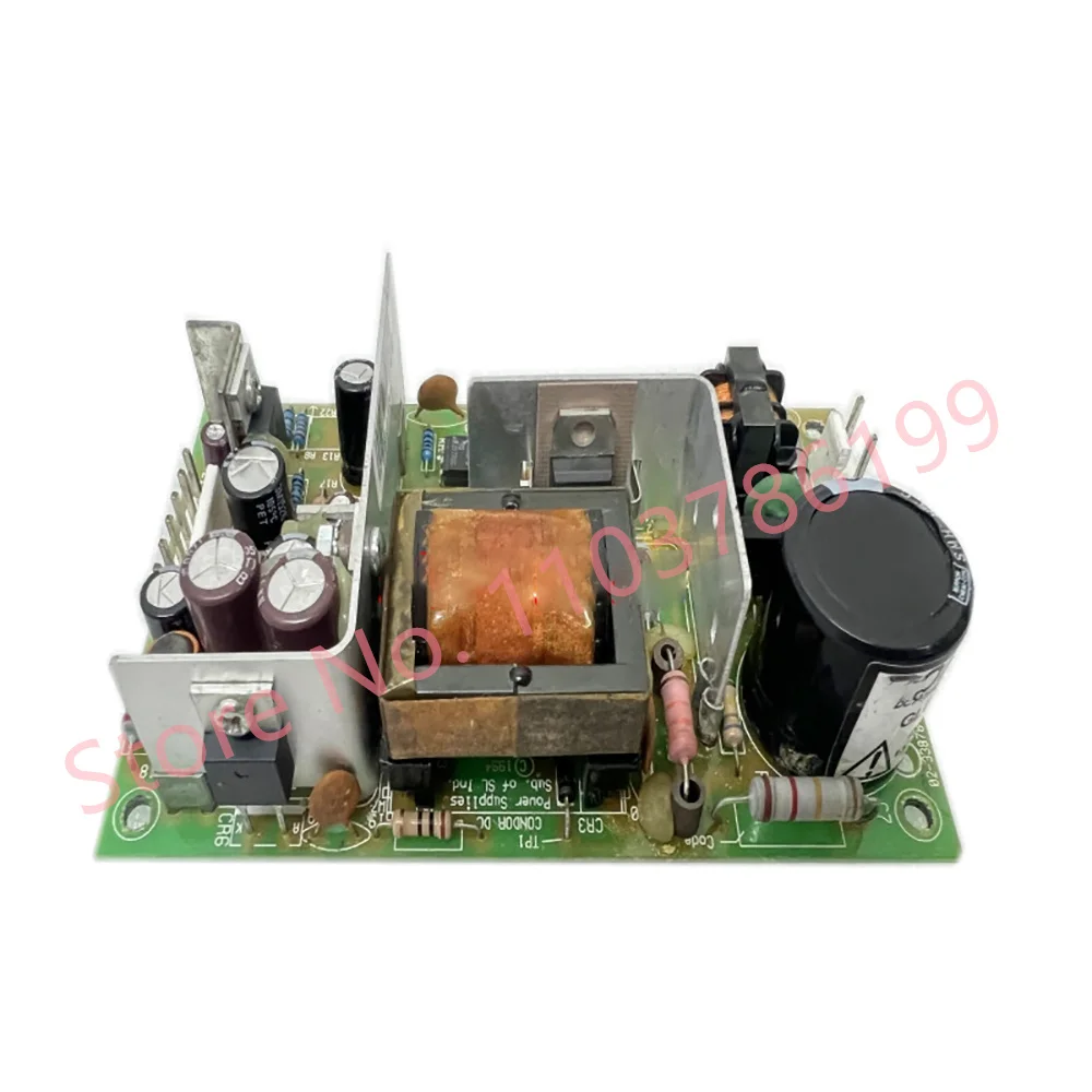 لوحدة الطاقة الطبية الصناعية CONDOR 1.3A 40W GLC40AG