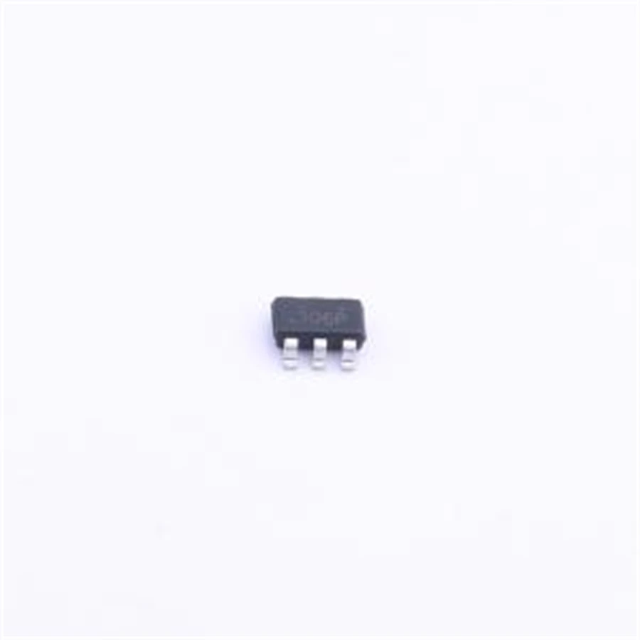 

50PCS/LOT FDC6306P (MOSFET)