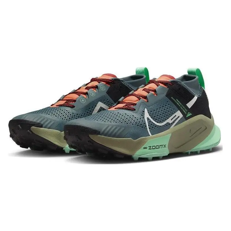  Nike ZoomX Zegama Trail 