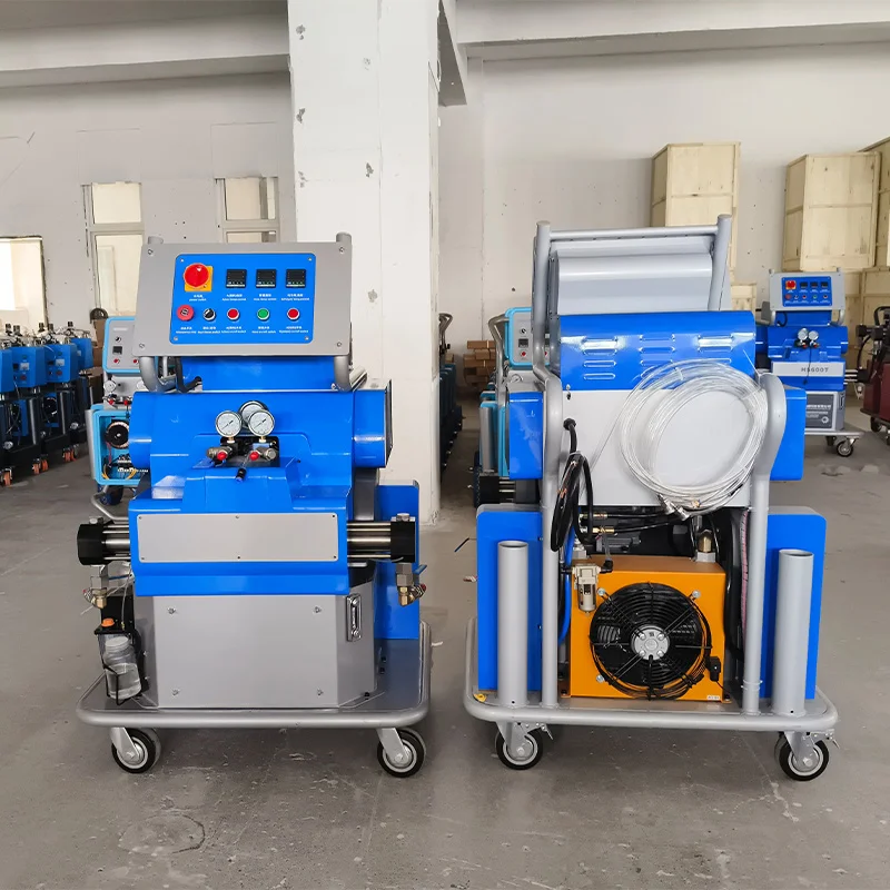 CNMC-V6 Spray Foam …