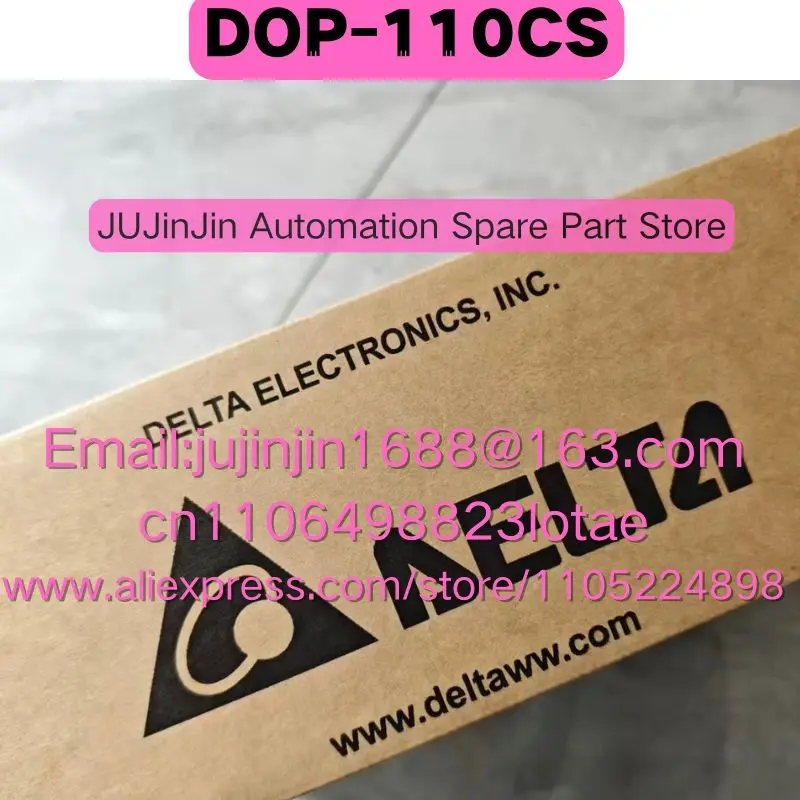 DOP-110CS Brand New Original Shipped Quickly