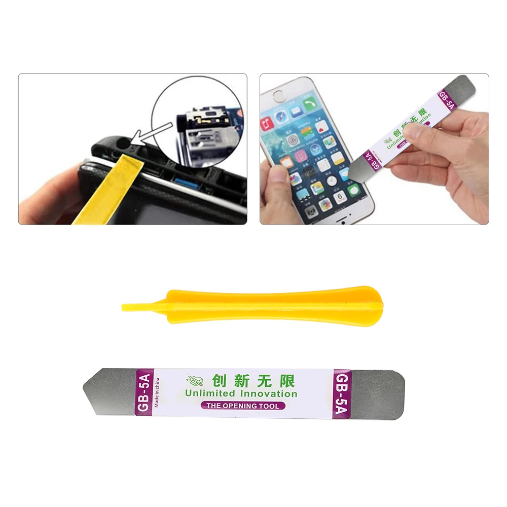 8-24 in 1 Screwdriver Set for iPhone X 8 7 6S 6 Plus 11 Pro XS Hand ToolsMobile Phone Repair Tools Kit Spudger Pry Opening Tool