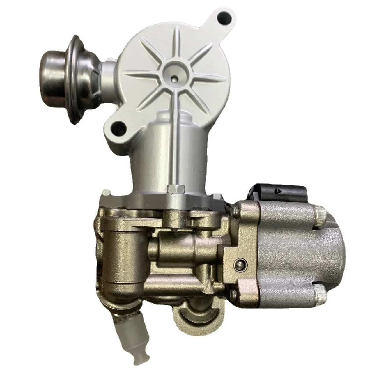 Suitable for automotive M271 high pressure fuel pump A2710703501 A2710702201 A2710703701