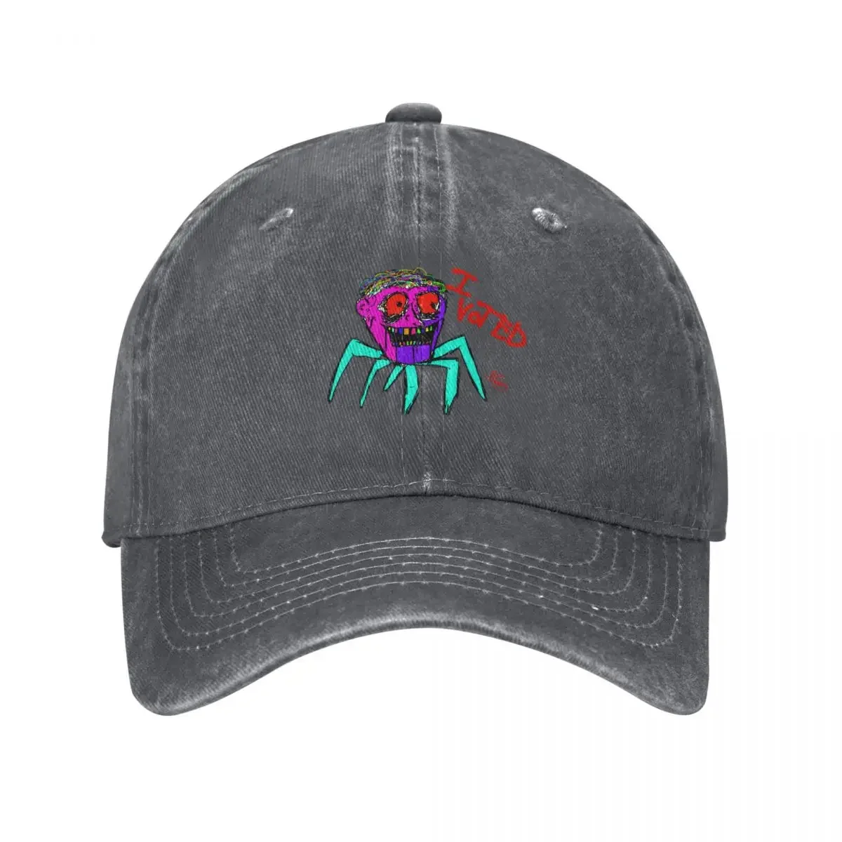 

I VotedCap Baseball Cap Dropshipping New Hat Hip Hop Women's 2025 Men's