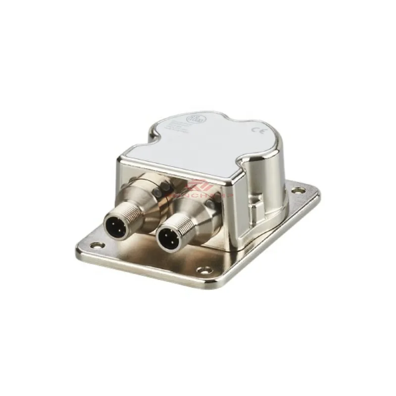 New Original IFM JN2200 2-Axis Inclination Sensor ±180° 9.2-30VDC IO-Link PNP NPN Analog Output IP69K