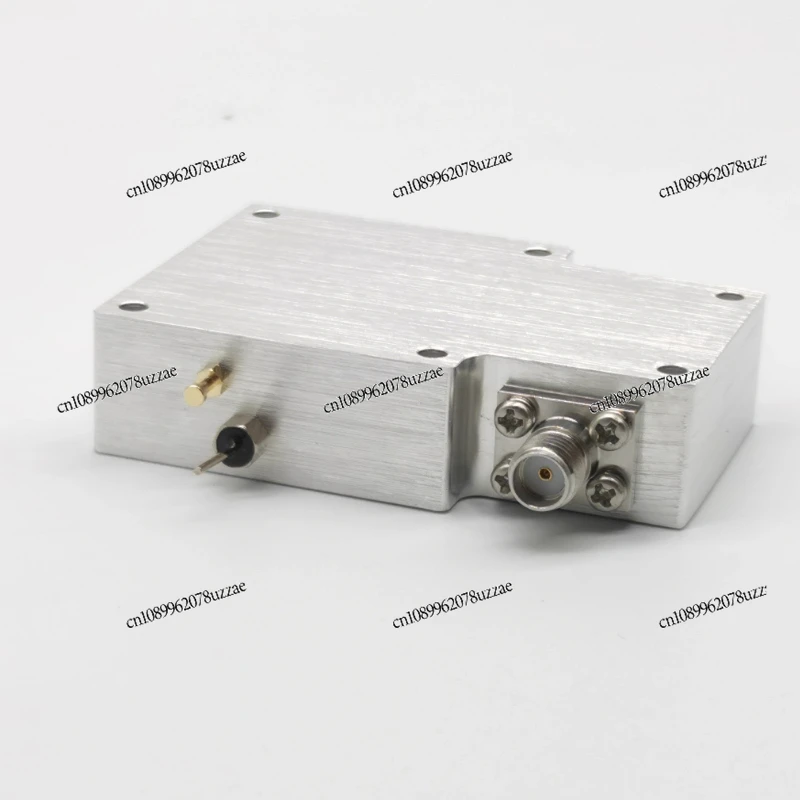 8-18GHz 8-26.5 GHz 12V/80mA RF Active 2x