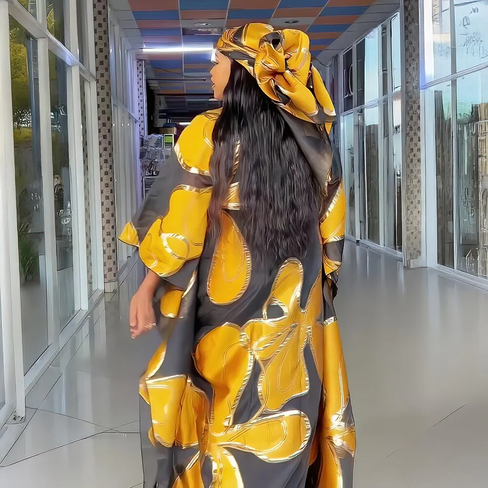 شعبية رداء المرأة الأفريقية قطعتين مجموعة فساتين الأفريقية للمرأة ملابس الكنيسة الفاخرة للمرأة