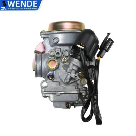 2BK-E4901-10 Motorcykel Bränslesystem Luftintagsmonteringsdelar Förgasare För Yamaha Cygnus Z XA125 XA 125 Z XA125 125cc 8 best sales Yamaha Cygnus - №5