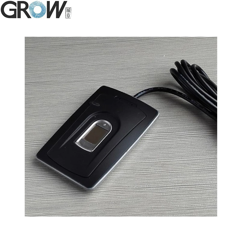 R101SN USB Biometric Fingerprint Scanner Fingerprint Reader Free SDK Support Andorid Windows Access Control Device