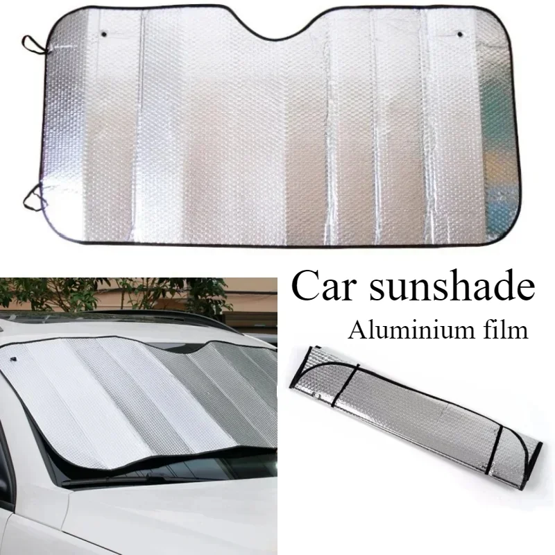 Faltbares Auto Visier Visier Hitzeschild Frontscheibe Visier Auto Visier Fenster Visier Frontscheibe Visier