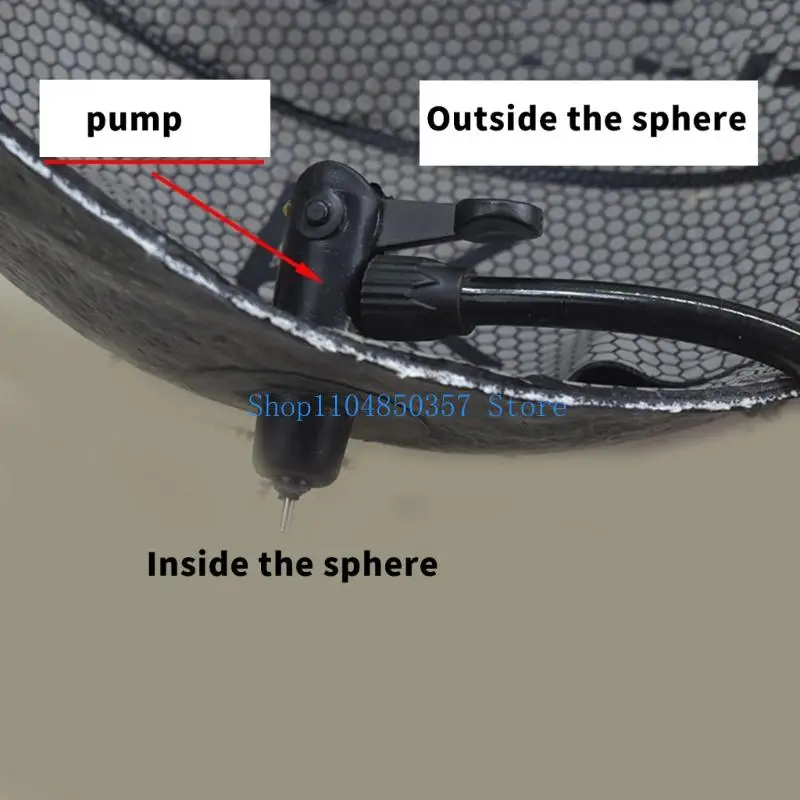 

Замена клапанов 5asd Ремонт утечек воздуха в шаре для шариковых воздушных клапанов спортивного оборудования