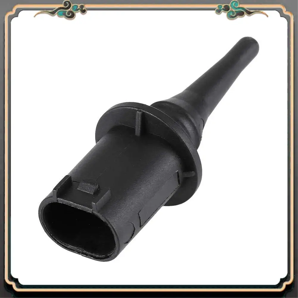

M45K-Black Outer Ambient Air Temperature Sensor 0075421318 Fit For Mercedes Benz C E S Smart Sprinter