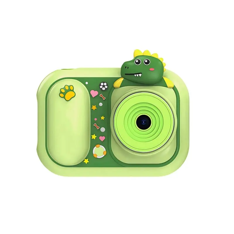 MACH-Children's Camera Microscope Camera Ultra-HD Electronic Microscope For Children