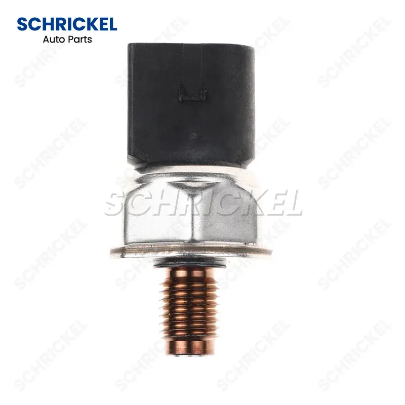 Fuel Rail Pressure Sensor For Sedona Hyundai Terracan 2.9 Crdi 55PP07-01 55PP0701 93077508A 04352468416