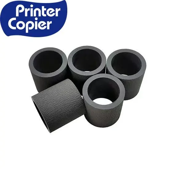 10PCS Pickup Roller Rubber for Samsung ML 3200 3310 3312 3320 3370 3700 3710 3712 3750 SCX 5637 5639 5737 5739 4833 CLP-775ND