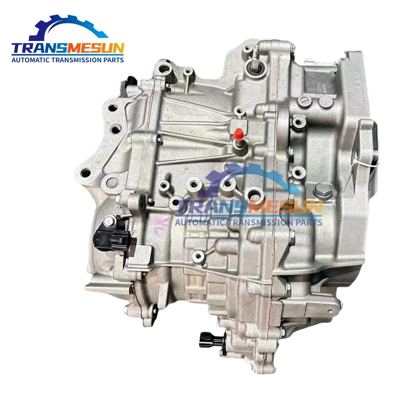 

JF015E AF300 Remanufactured CVT Automatic Transmission Assembly Rebuilt Gearbox Designed For Changan Eado PLUS 1.6L 2020