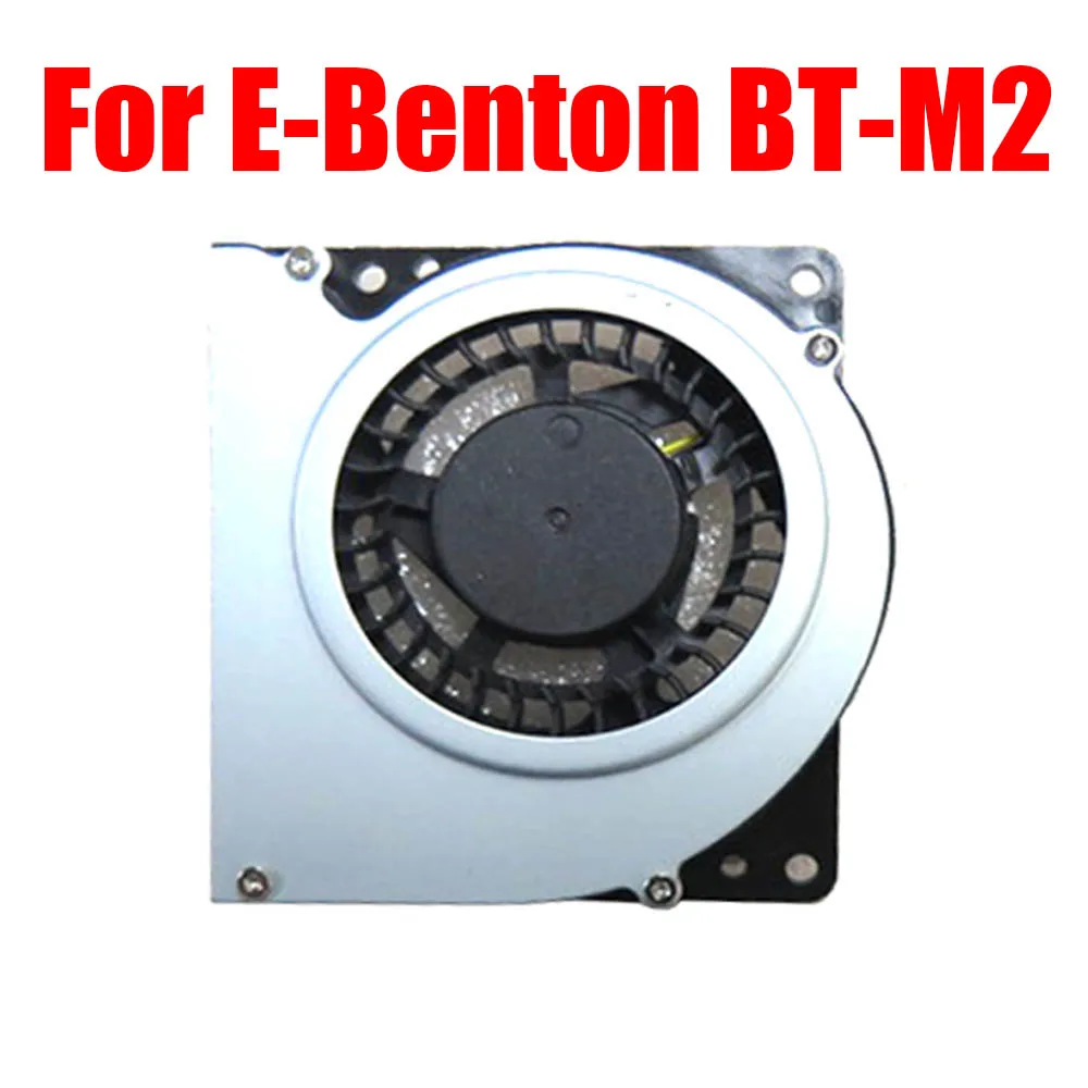 

Replacement Mini PC CPU Fan For E-Benton BT-M2 DC5V