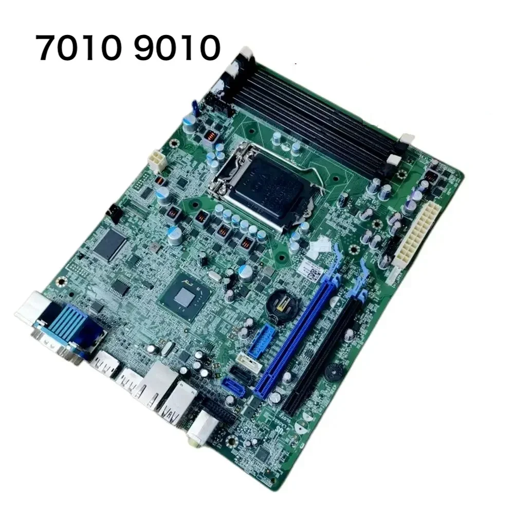 For DELL Optiplex 7010 9010 SFF Desktop Motherboard CN-0GXM1W 0GXM1W GXM1W Mainboard 100% Tested OK Fully Work Free Shipping