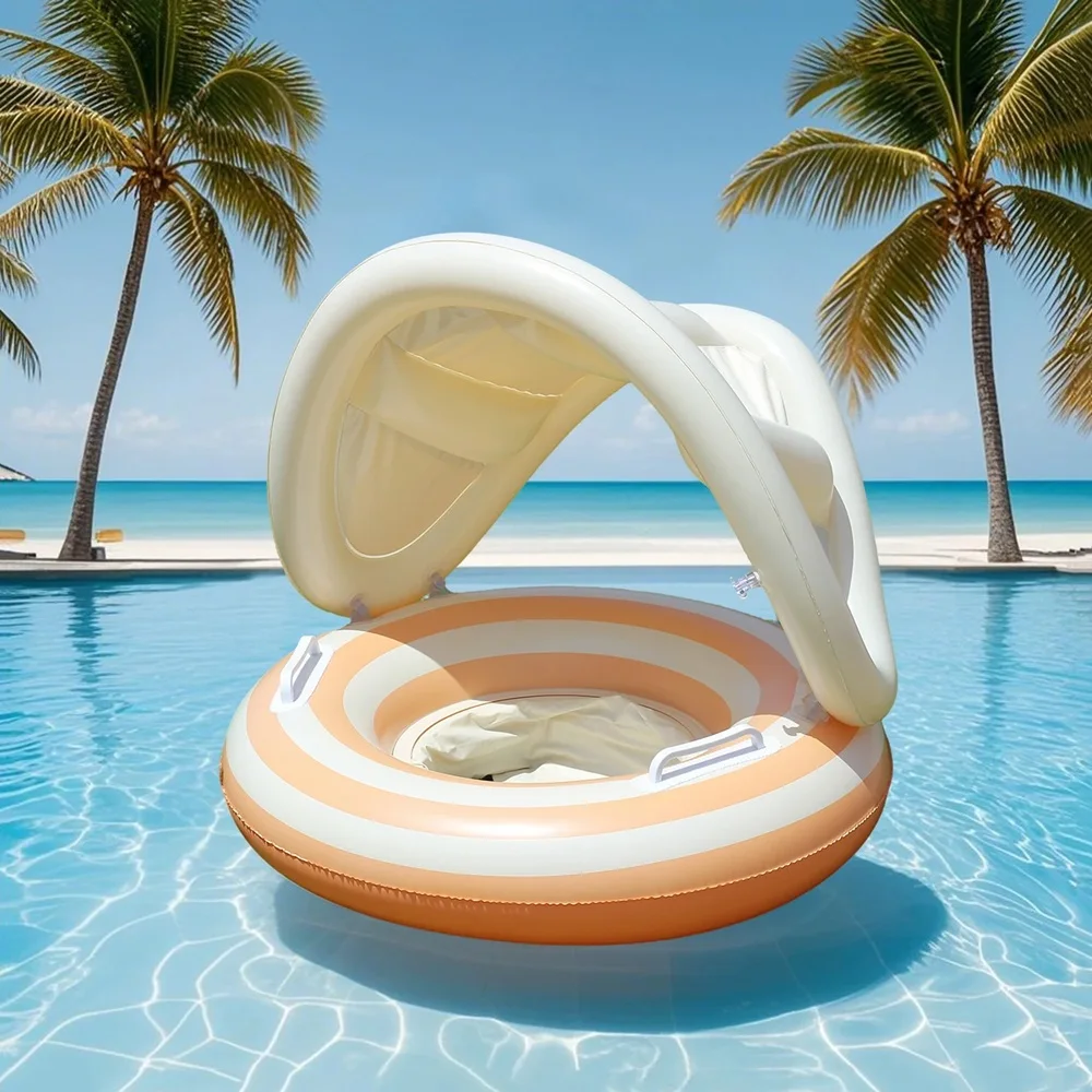 Thumbnail 3 - #4 Top 40 Inflatable Pool Floats Worth Buying In 2026