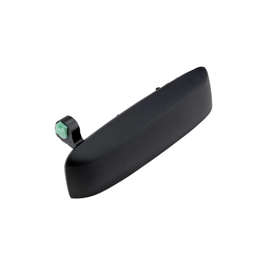 Front Right Outer Door Handle Compatible with For Fiat For Panda 169 Years 2003 2004 2005 2006 2007 2008 2009 2010 2011 LHD