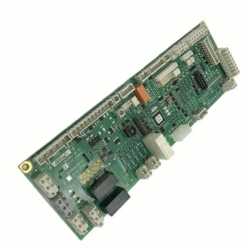 5500 Elevator Access Control Board ID 560192 594252 594253 Lift Parts ToolHot sales