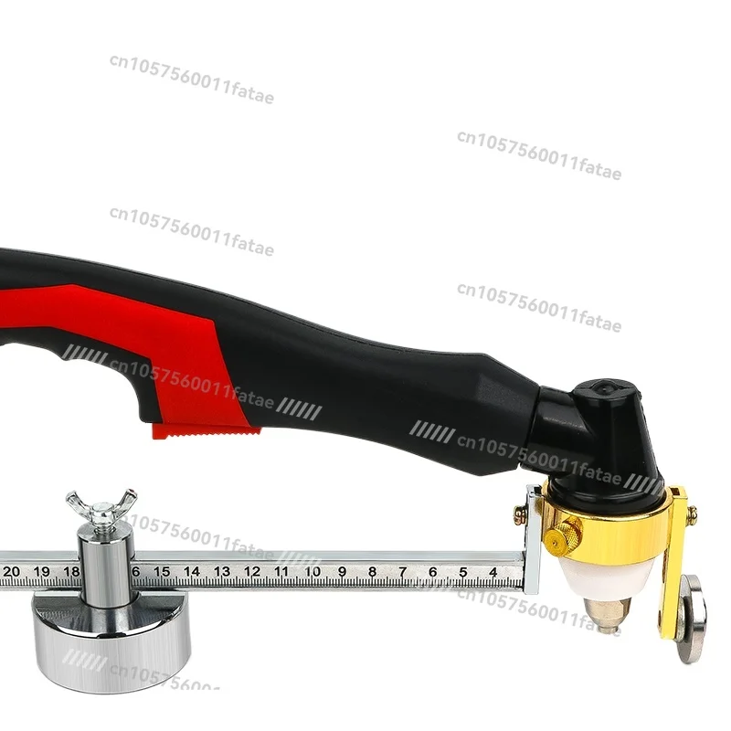 

Пистолет для плазменной резки, станок для резки круглого резака P80, компас Вэньчжоу 40AG60 с градуированным магнитом, сильный магнитный манометр