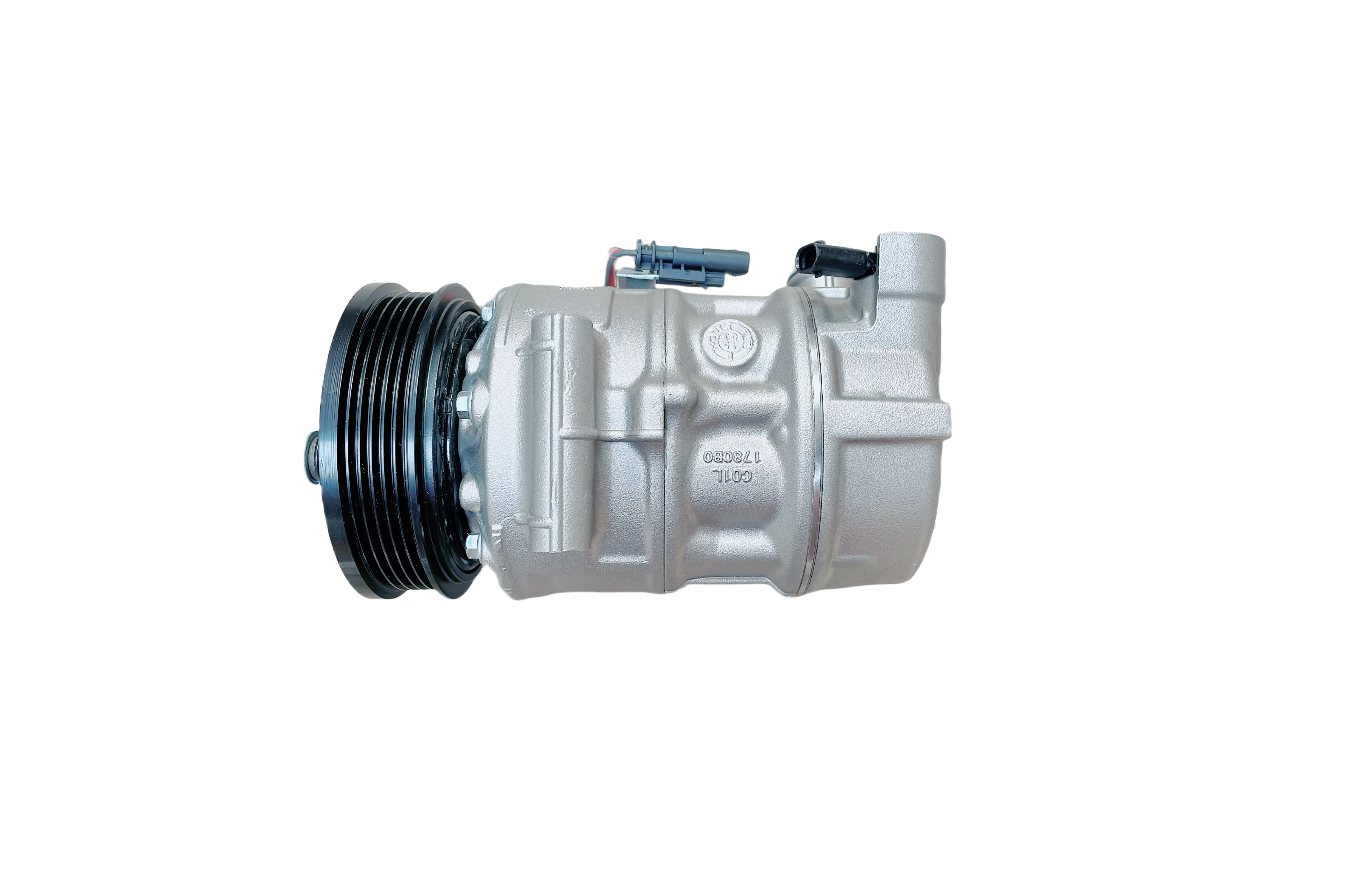 SXLL 10581271 2022 منتج جديد أفضل الأسعار الصينية الصانع سيارة الإطارات تكييف الهواء مضخة الضاغط 10581271 ل MG RX5 #3