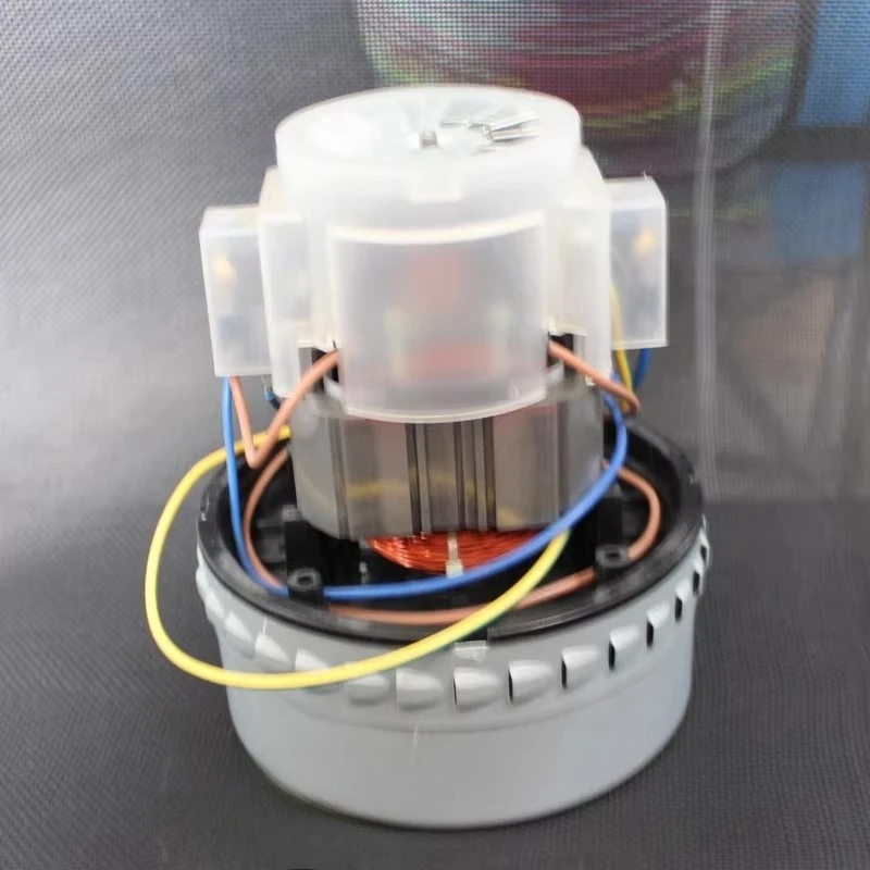 

Пылесос Пылесос из медной проволоки GSX-100AS60 Двигатель AS30