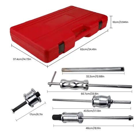 12 best sales common rail injector tools - №3