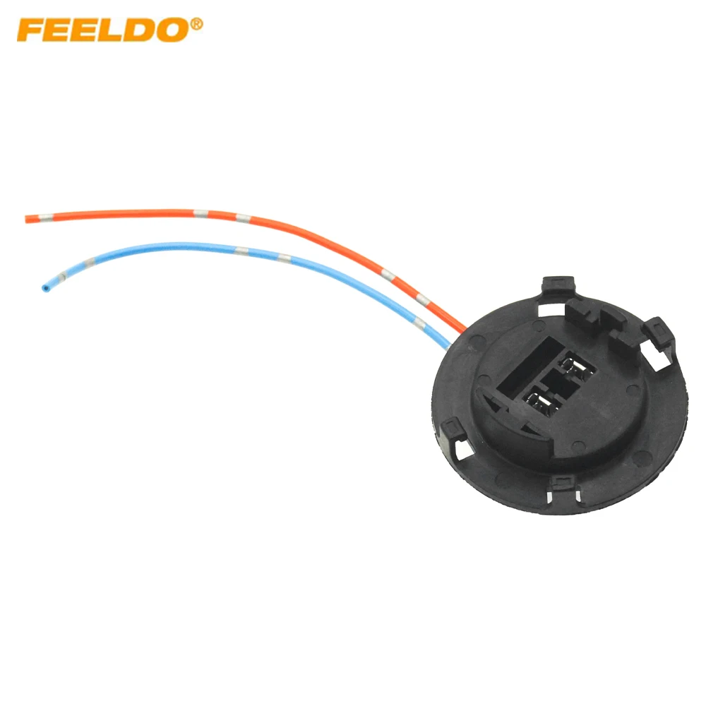 

Автомобильный держатель проводки FEELDO H7 Для Hyundai Mistra