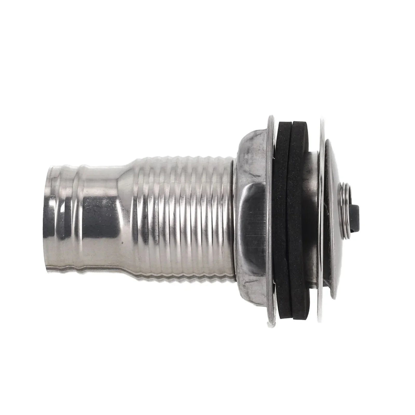 For Bathroom Pool Sink Drain Filter Kitchen Accessories Drain Button Easy To Install Stainless Steel High Qyality